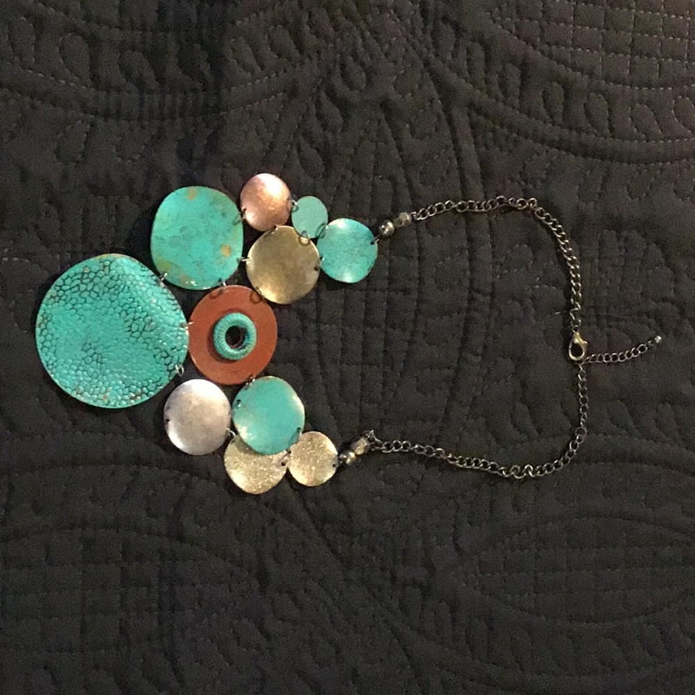 Necklace